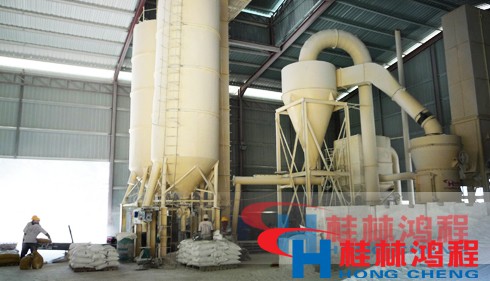 R系列磨粉機(jī)，雷蒙磨，雷蒙磨粉機(jī)
